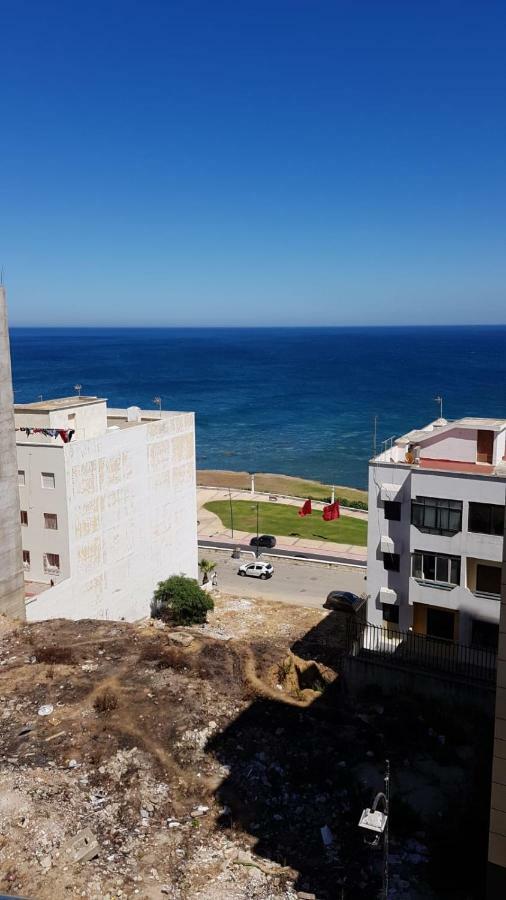 Saramica Seaside Apartment Фнидек Экстерьер фото