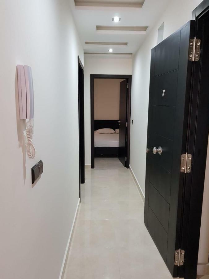 Saramica Seaside Apartment Фнидек Экстерьер фото